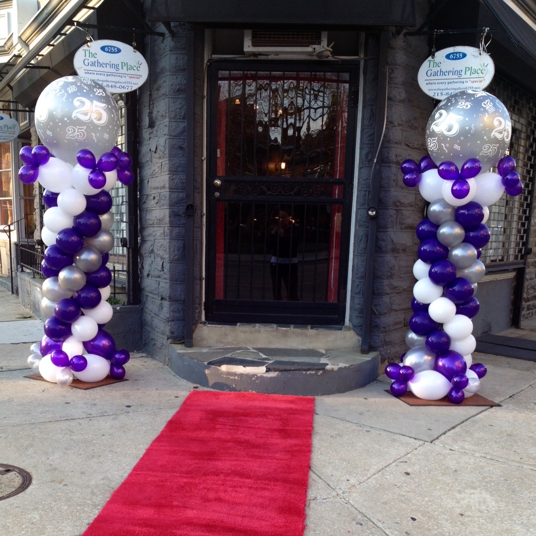Jiggy & Company event